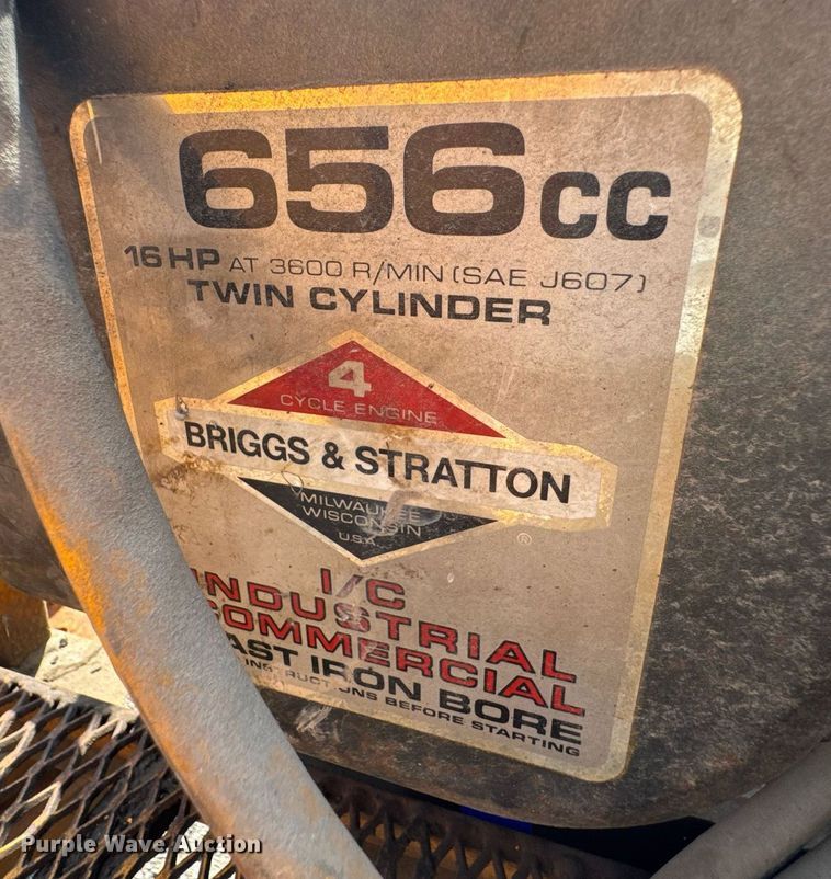 image for item DU9791 Maultin double drum roller