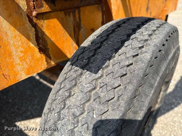 image for item DU9791 Maultin double drum roller