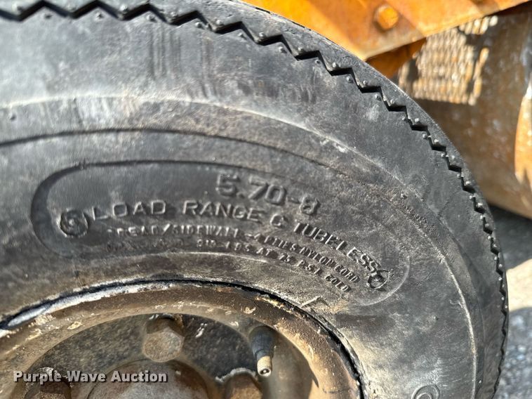 image for item DU9791 Maultin double drum roller