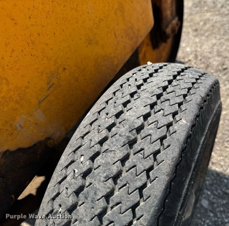 image for item DU9791 Maultin double drum roller