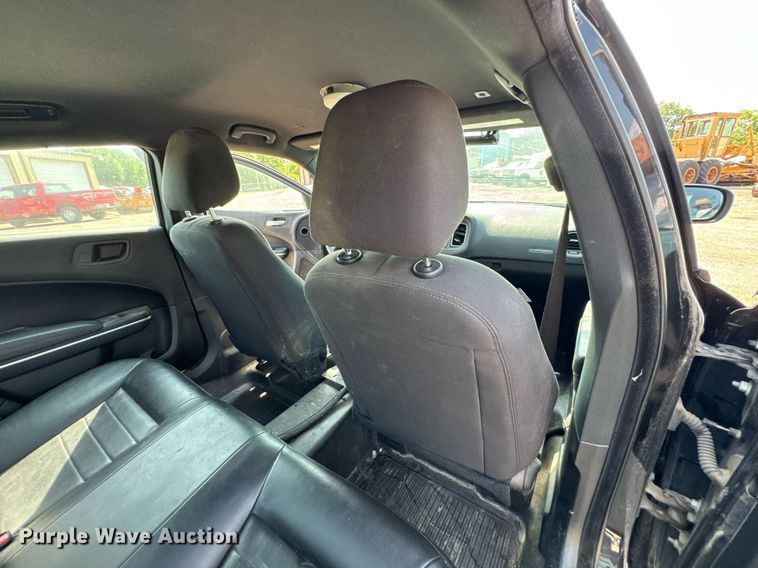 image for item DU9792 2019 Dodge Charger Police 