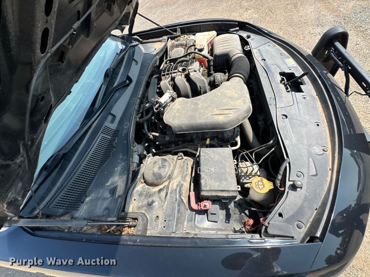 image for item DU9792 2019 Dodge Charger Police 