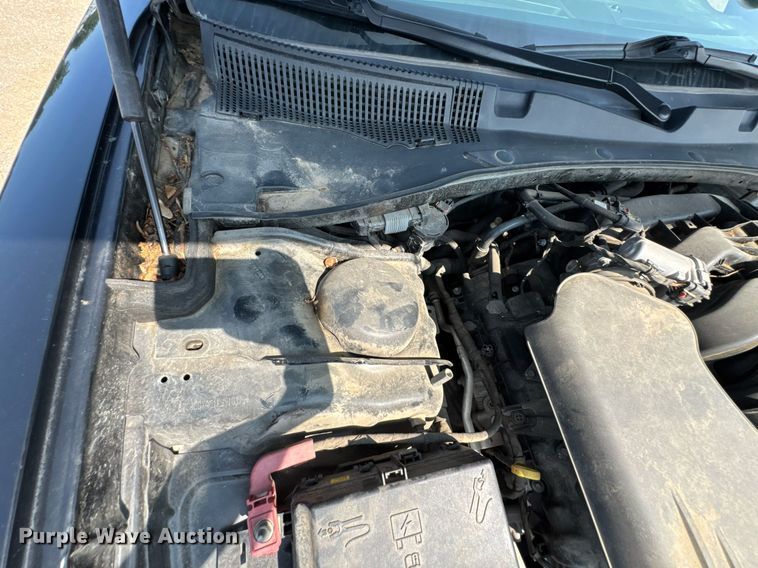 image for item DU9792 2019 Dodge Charger Police 