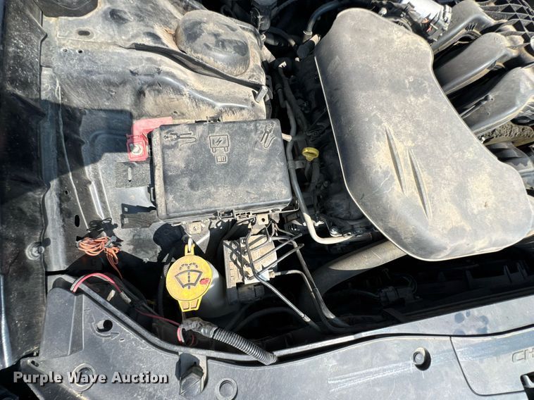 image for item DU9792 2019 Dodge Charger Police 