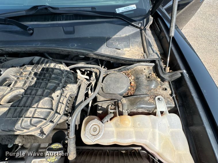 image for item DU9792 2019 Dodge Charger Police 