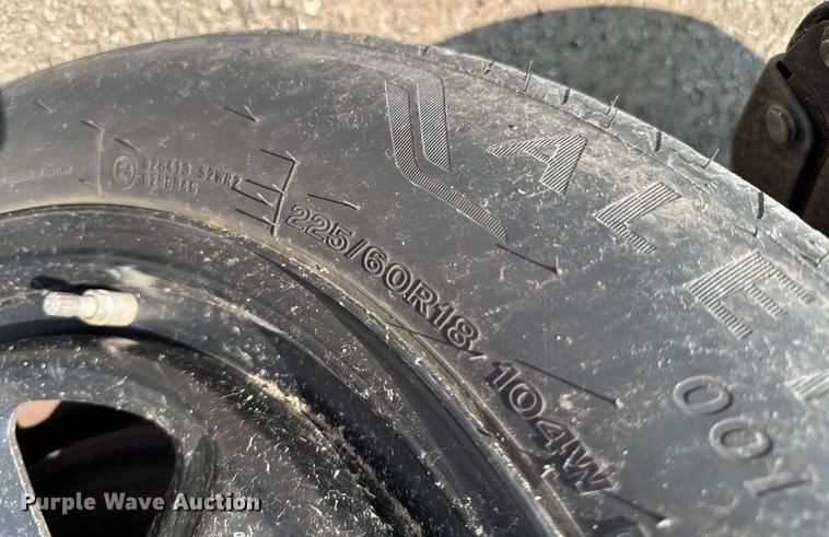 image for item DU9792 2019 Dodge Charger Police 