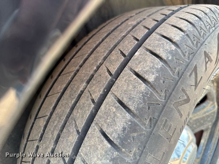 image for item DU9792 2019 Dodge Charger Police 