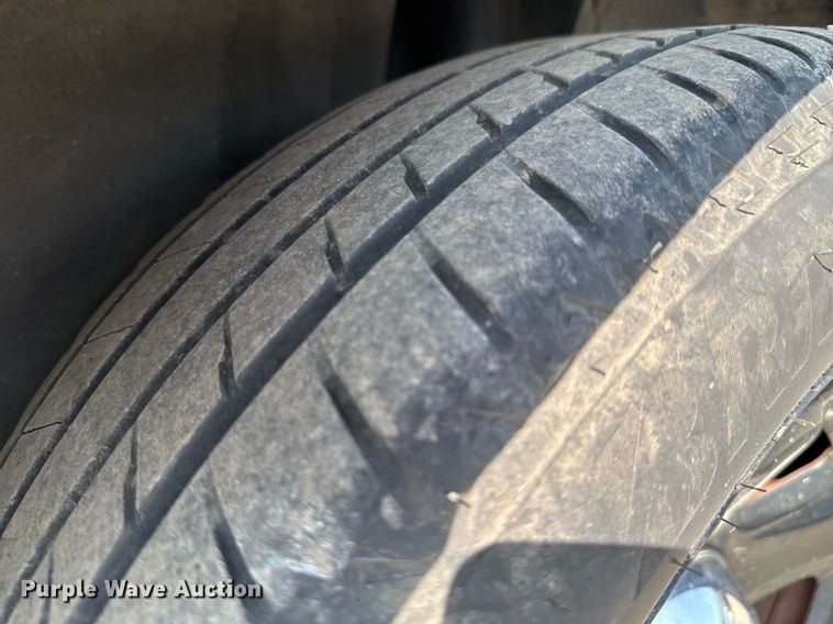 image for item DU9792 2019 Dodge Charger Police 