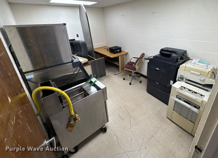 image for item DU9813 Appliances