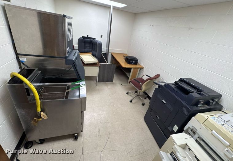 image for item DU9813 Appliances