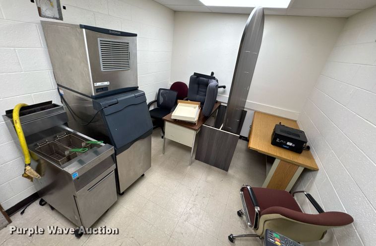 image for item DU9813 Appliances