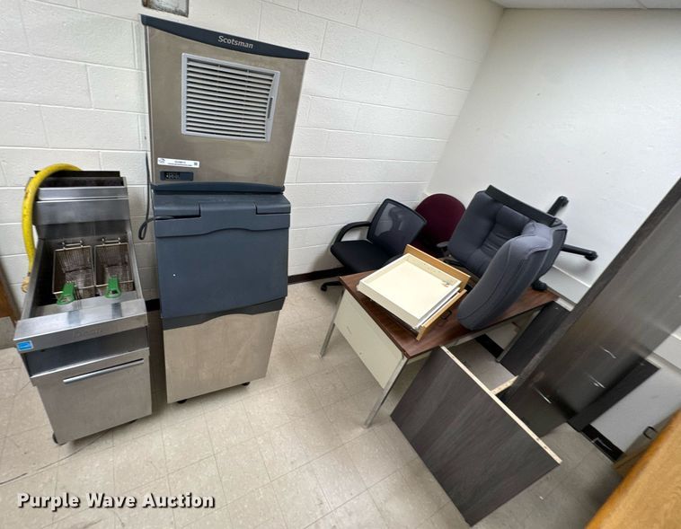 image for item DU9813 Appliances