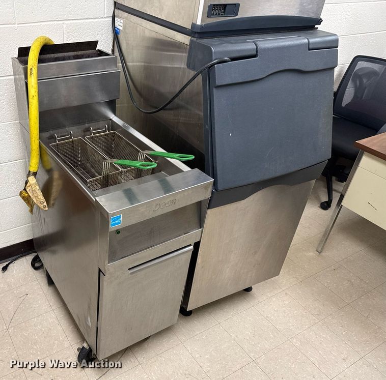 image for item DU9813 Appliances