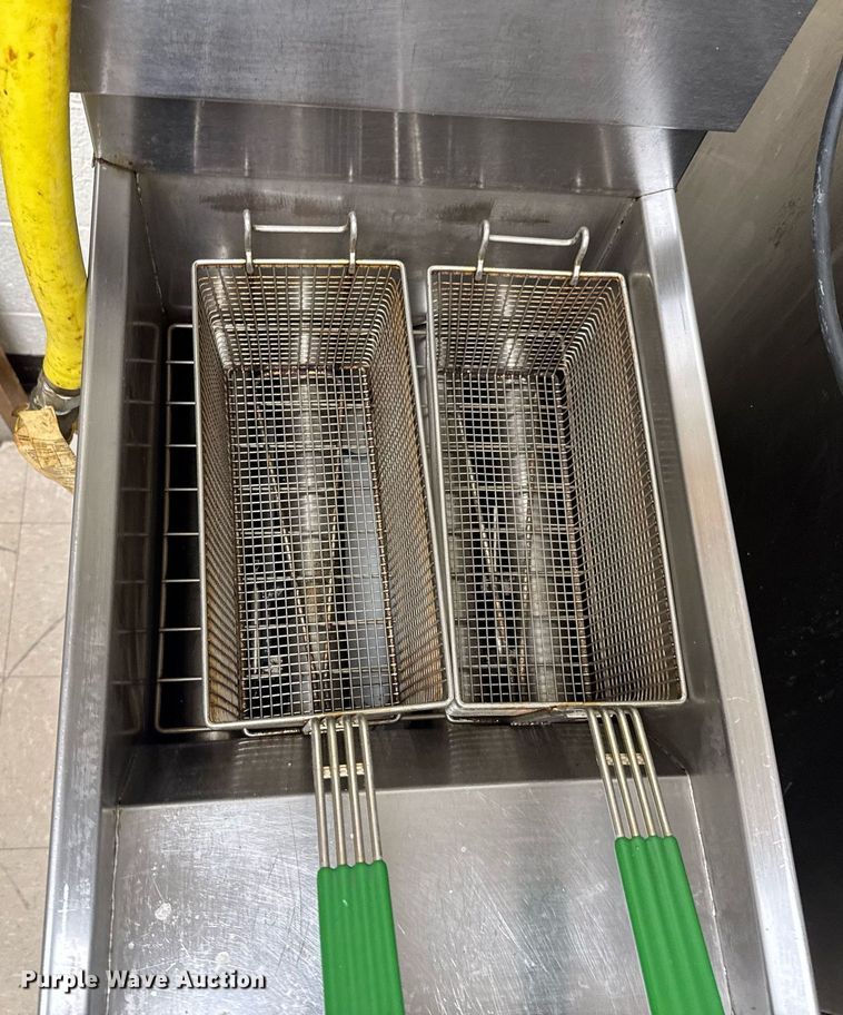 image for item DU9813 Appliances