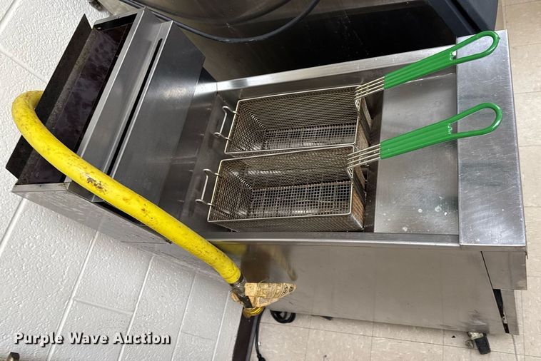 image for item DU9813 Appliances