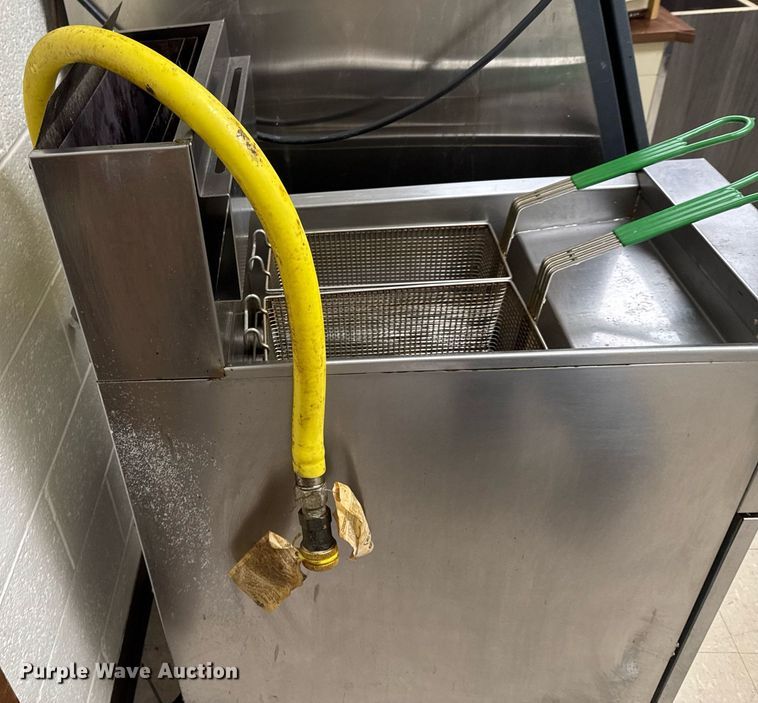 image for item DU9813 Appliances