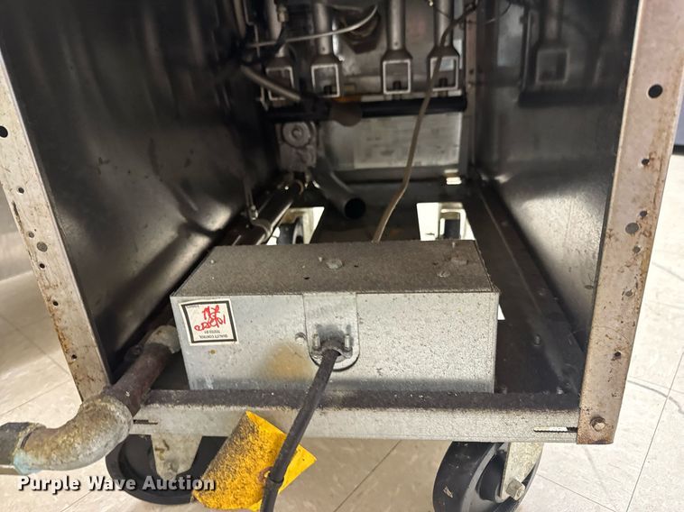 image for item DU9813 Appliances