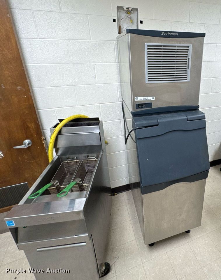 image for item DU9813 Appliances