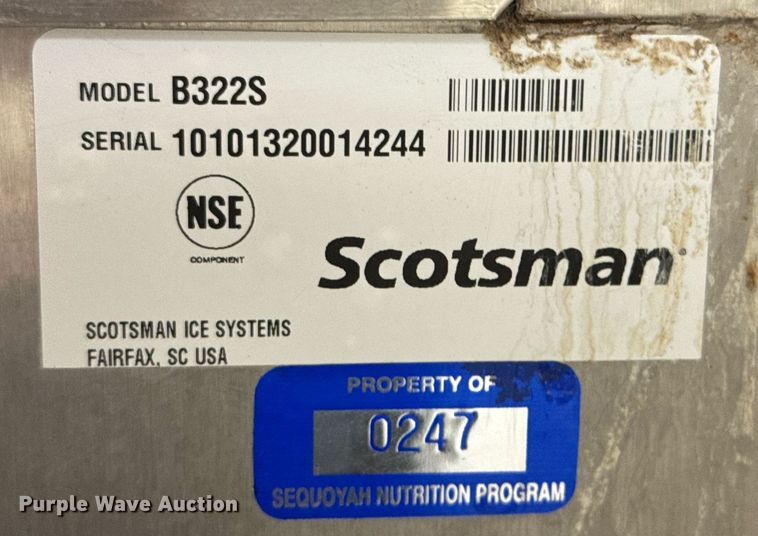 image for item DU9813 Appliances