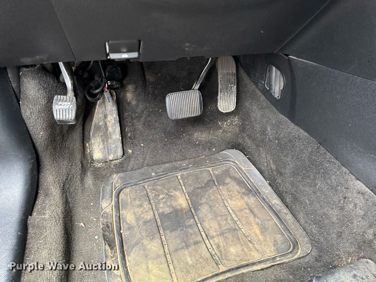 image for item DU9831 2018 Ford Explorer Police Interceptor SUV