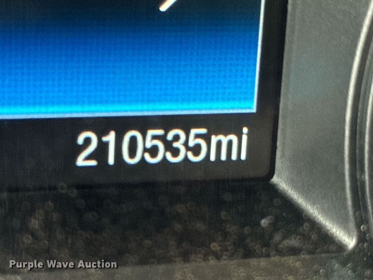 image for item DU9831 2018 Ford Explorer Police Interceptor SUV