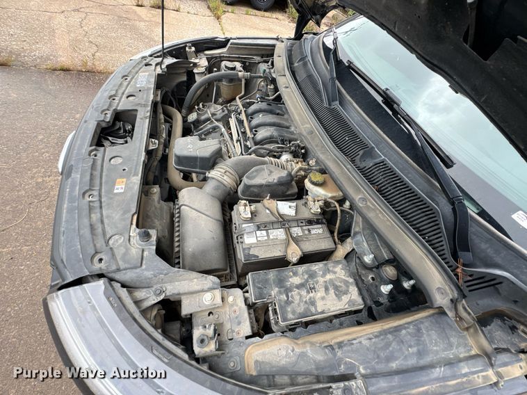 image for item DU9831 2018 Ford Explorer Police Interceptor SUV