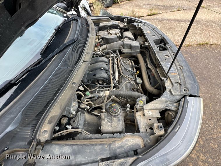 image for item DU9831 2018 Ford Explorer Police Interceptor SUV