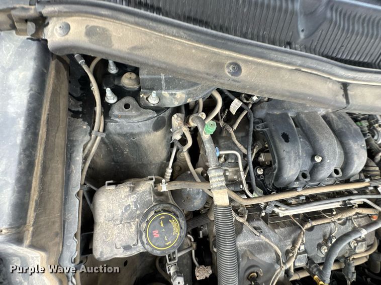 image for item DU9831 2018 Ford Explorer Police Interceptor SUV