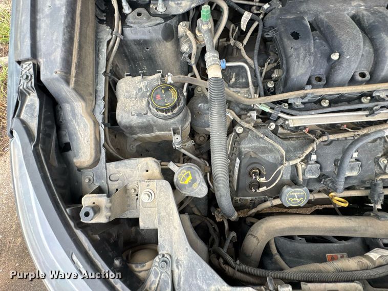 image for item DU9831 2018 Ford Explorer Police Interceptor SUV