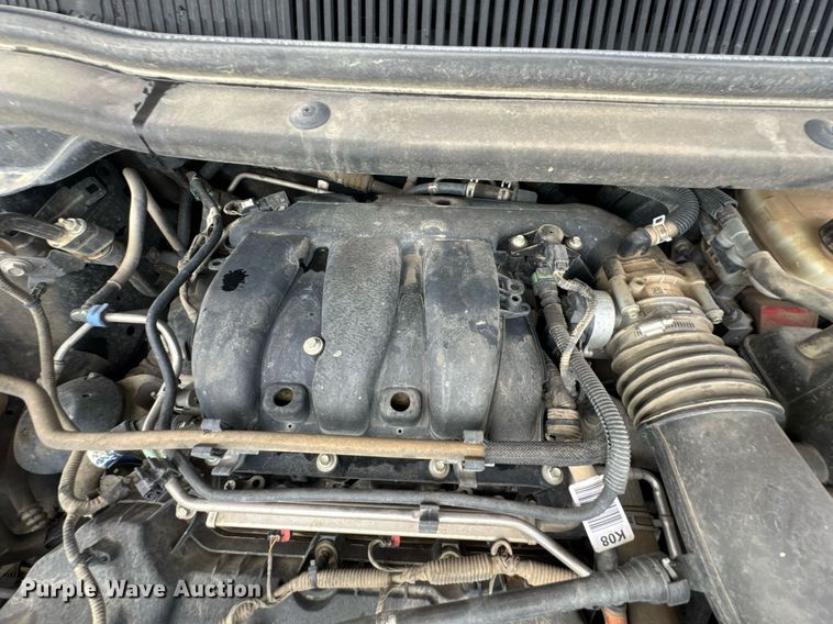 image for item DU9831 2018 Ford Explorer Police Interceptor SUV