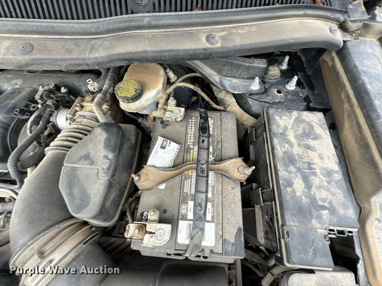 image for item DU9831 2018 Ford Explorer Police Interceptor SUV