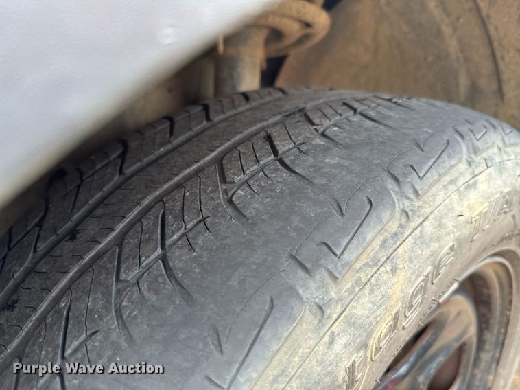 image for item DU9831 2018 Ford Explorer Police Interceptor SUV