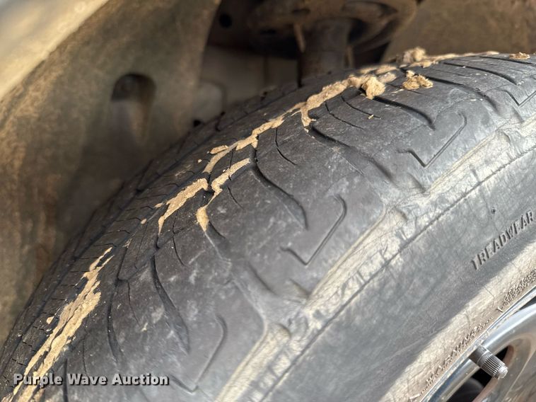 image for item DU9831 2018 Ford Explorer Police Interceptor SUV