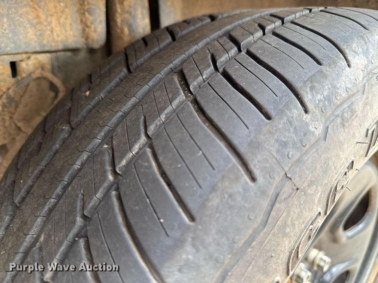 image for item DU9831 2018 Ford Explorer Police Interceptor SUV