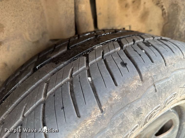 image for item DU9831 2018 Ford Explorer Police Interceptor SUV