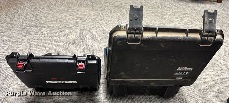 image for item DU9832 (2) DJI Mavic Pro Platinum M1X drones