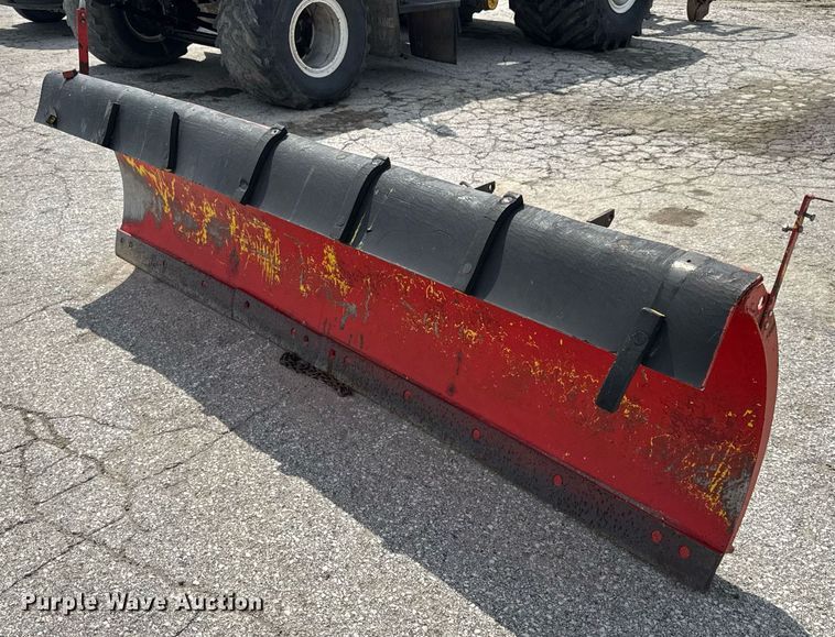 image for item DV4146 1990 Chevrolet C7 dump truck