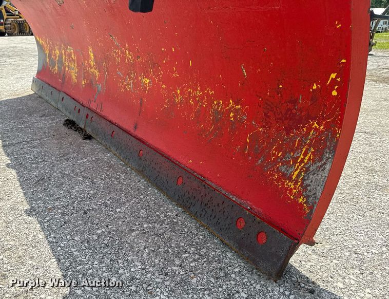 image for item DV4146 1990 Chevrolet C7 dump truck