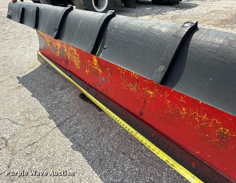 image for item DV4146 1990 Chevrolet C7 dump truck