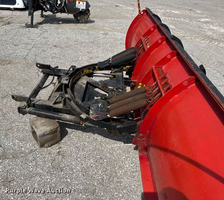 image for item DV4146 1990 Chevrolet C7 dump truck