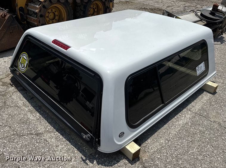 image for item DV4150 ATC truck toper