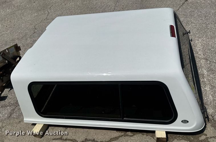 image for item DV4150 ATC truck toper