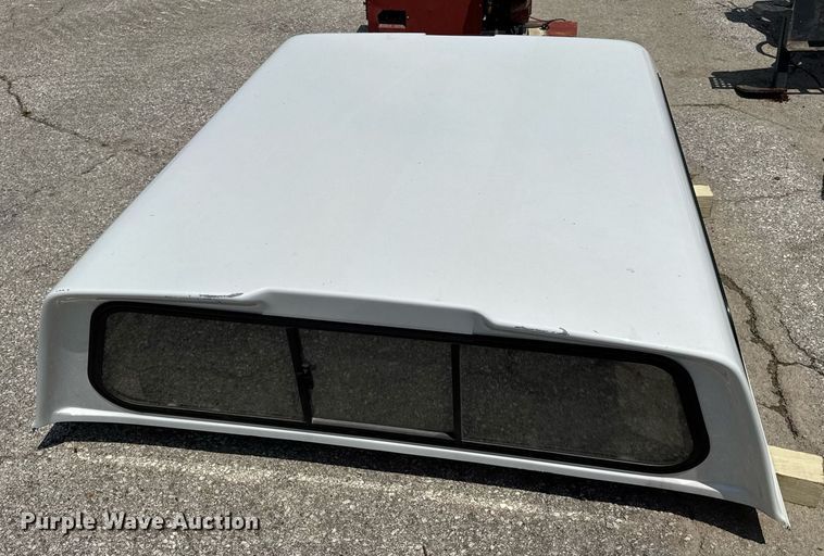 image for item DV4150 ATC truck toper