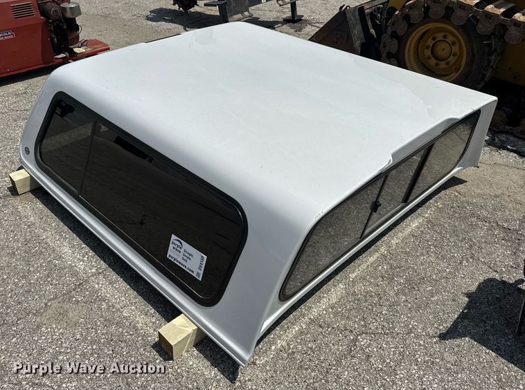 image for item DV4150 ATC truck toper