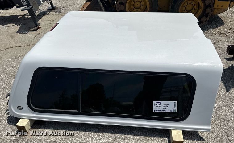 image for item DV4150 ATC truck toper