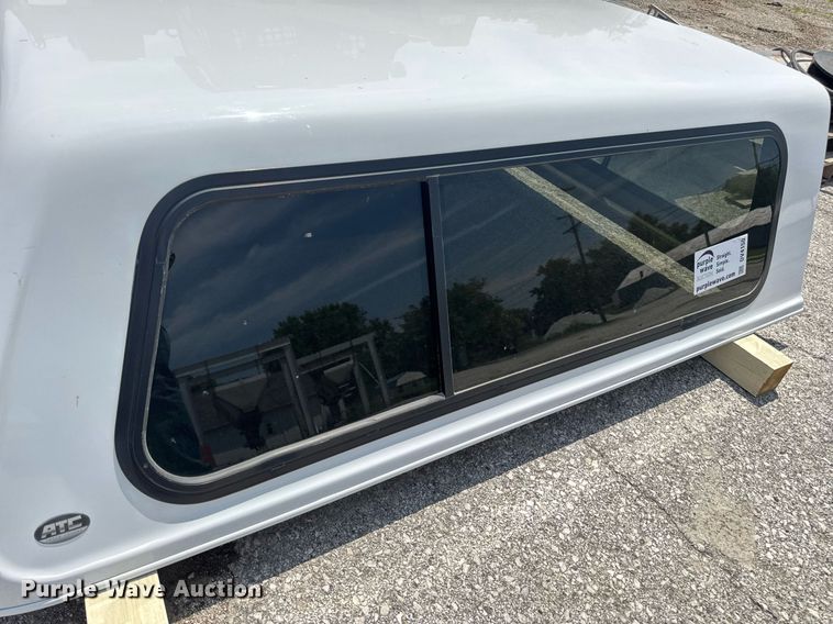 image for item DV4150 ATC truck toper