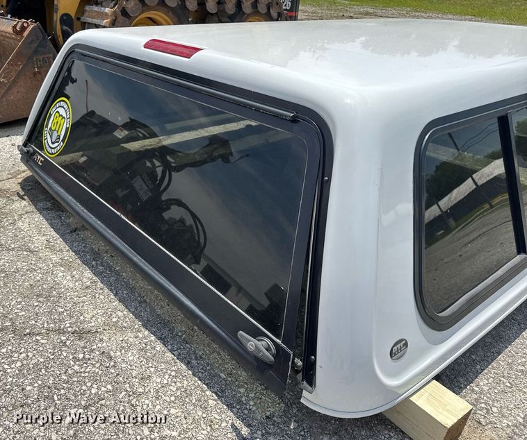 image for item DV4150 ATC truck toper