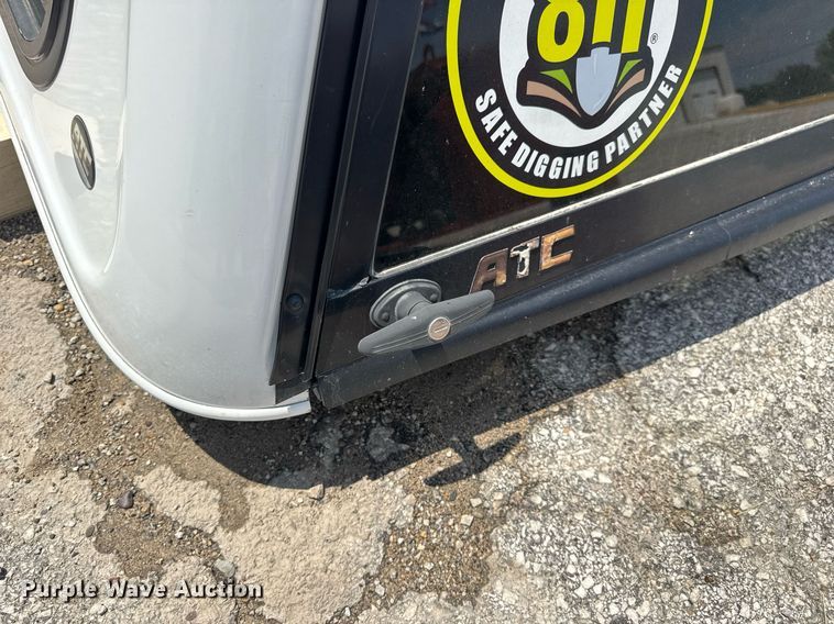 image for item DV4150 ATC truck toper