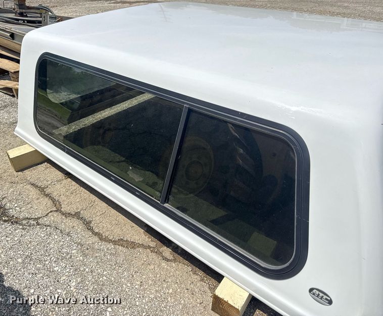 image for item DV4150 ATC truck toper