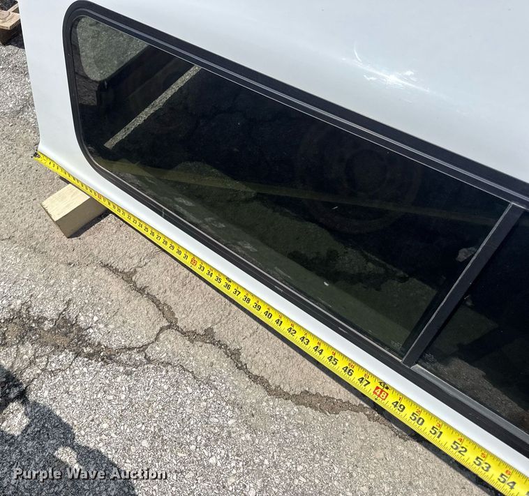 image for item DV4150 ATC truck toper